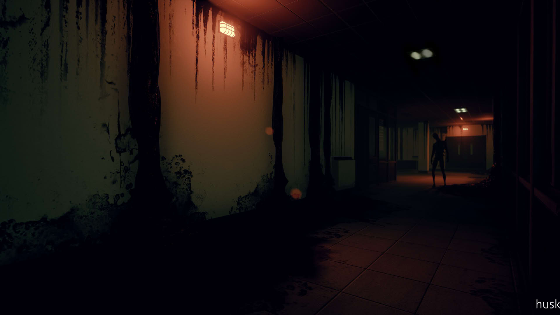 Screenshot for Husk