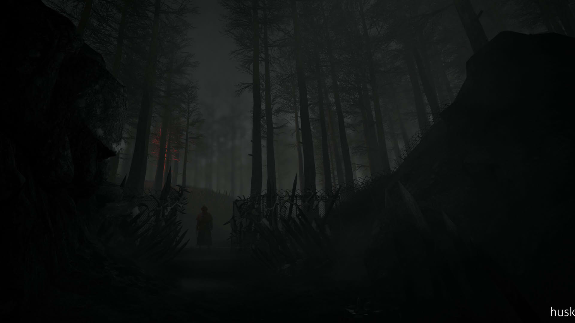 Screenshot for Husk
