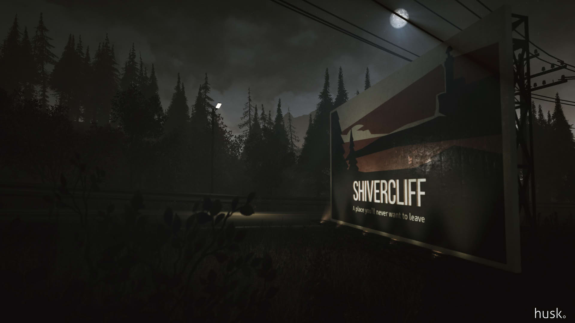 Screenshot for Husk