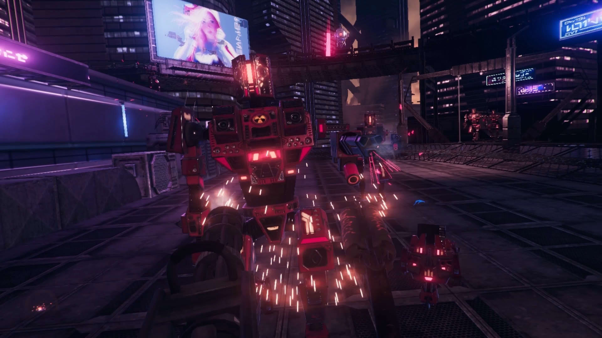 Screenshot for Time Carnage