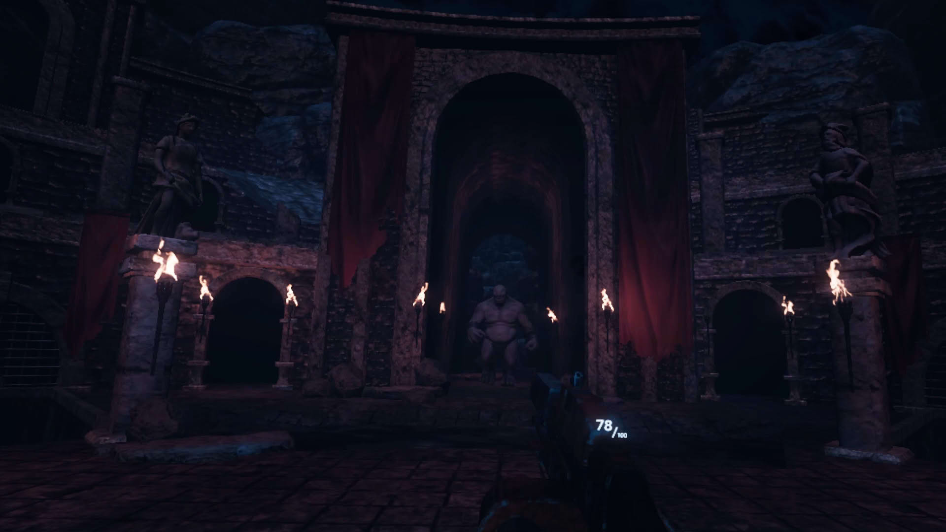 Screenshot for Time Carnage