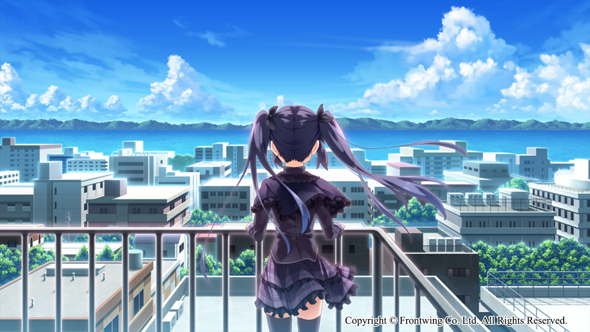 Screenshot for Himawari: The Sunflower