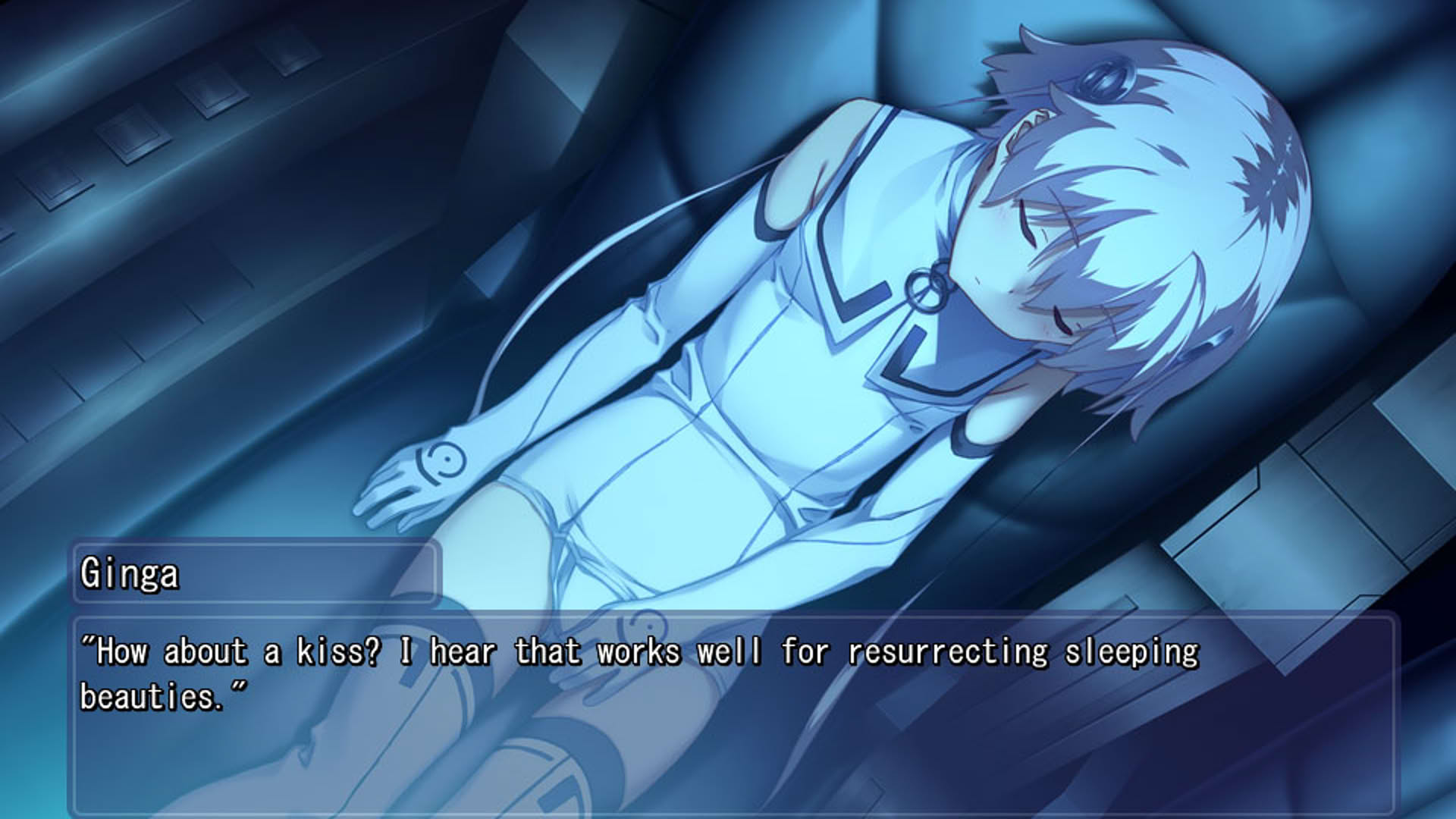 Screenshot for Himawari: The Sunflower