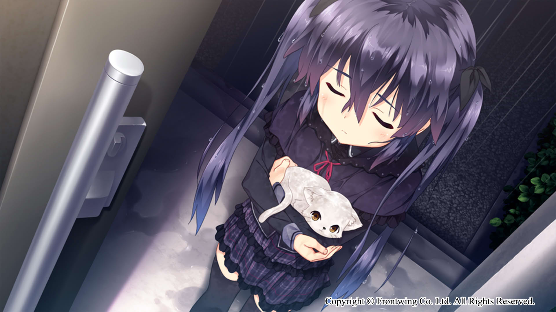Screenshot for Himawari: The Sunflower