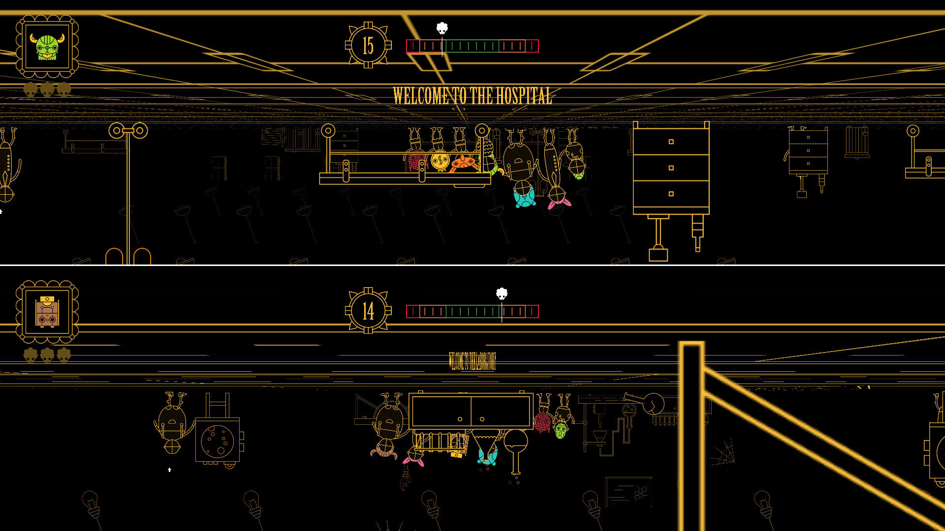 Screenshot for Masky