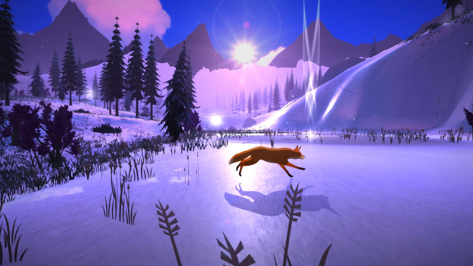 Screenshot for The First Tree