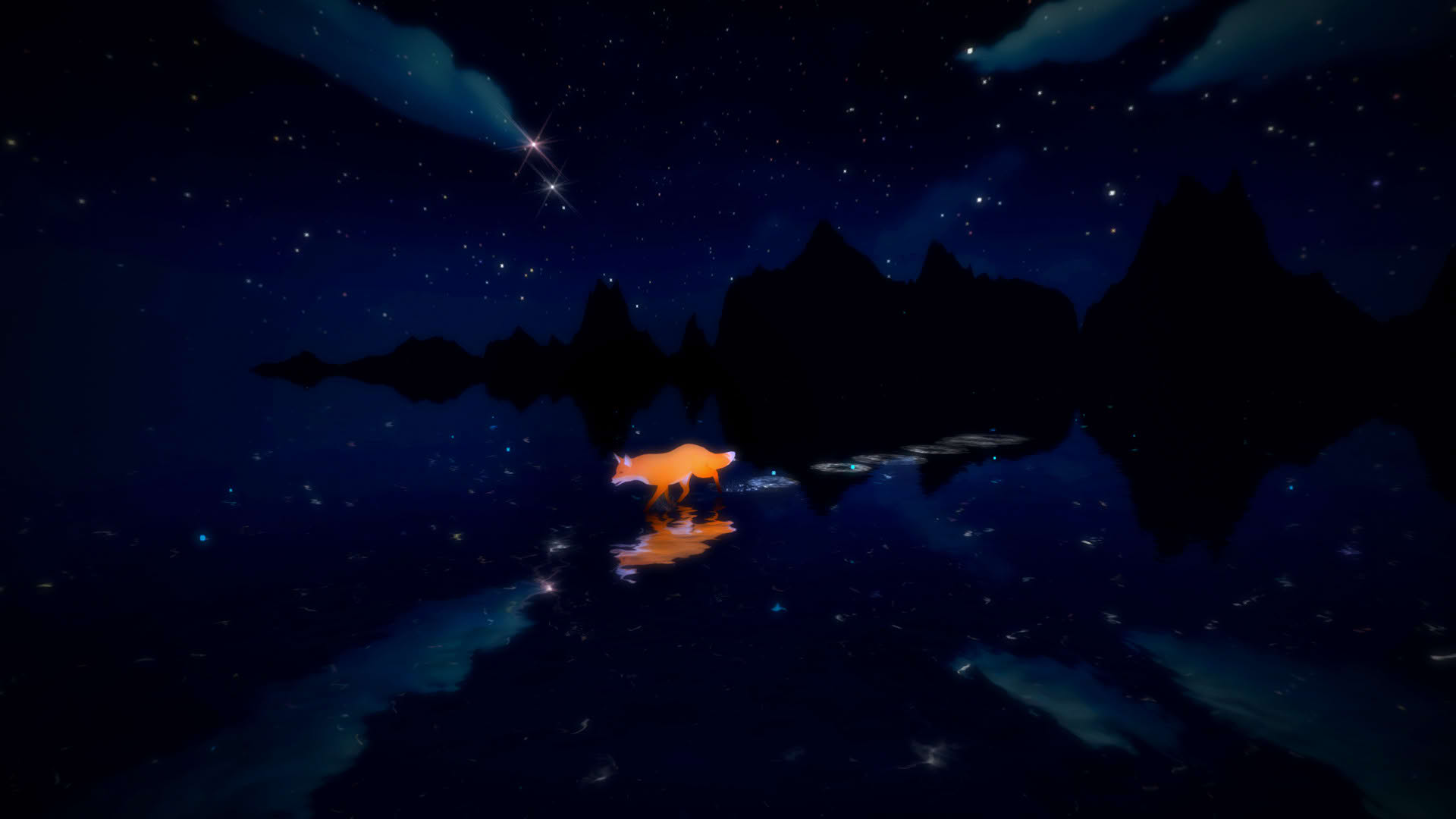 Screenshot for The First Tree