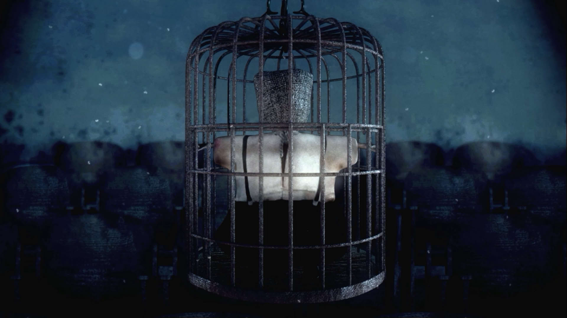 Screenshot for Detention