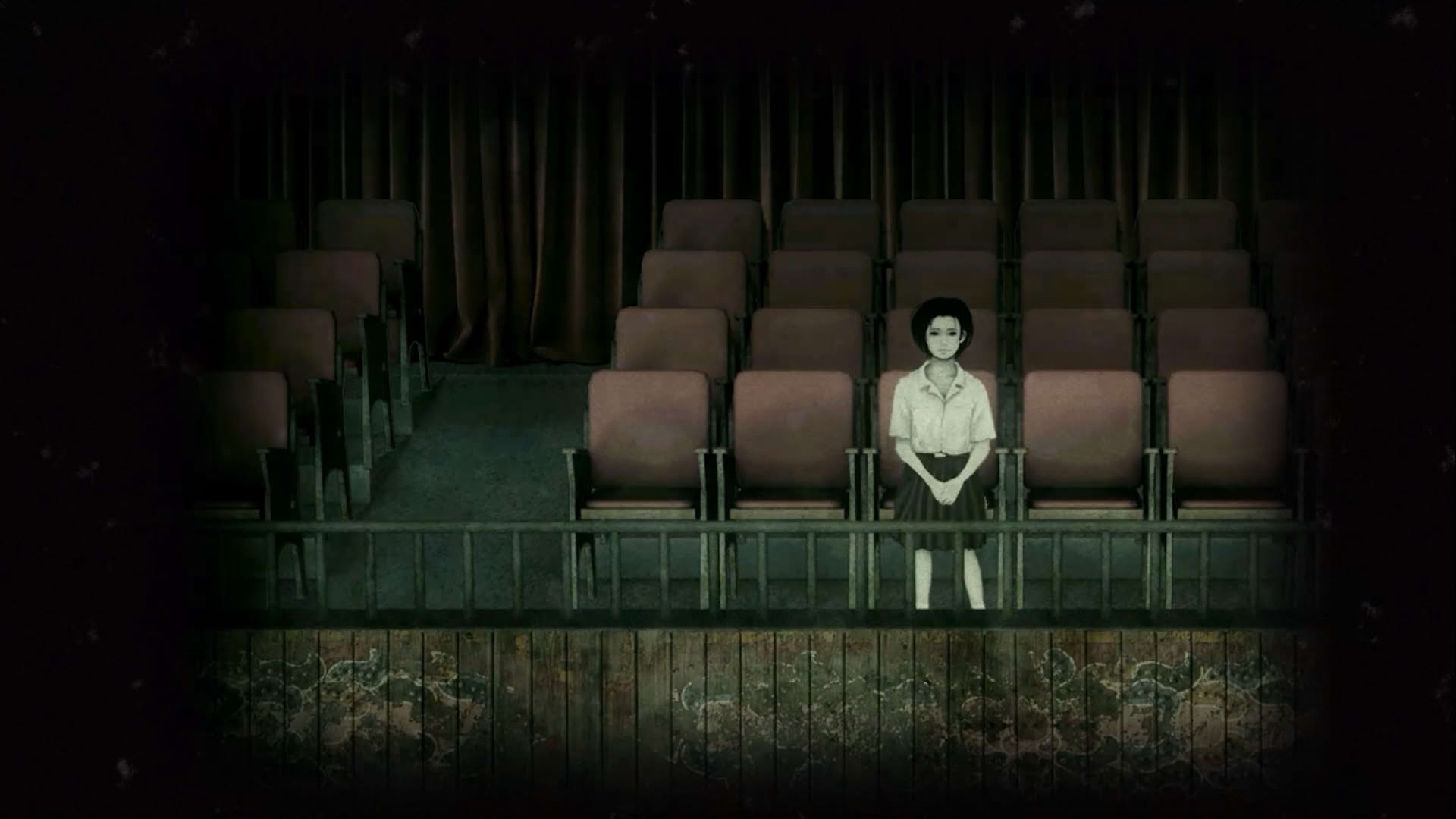 Screenshot for Detention