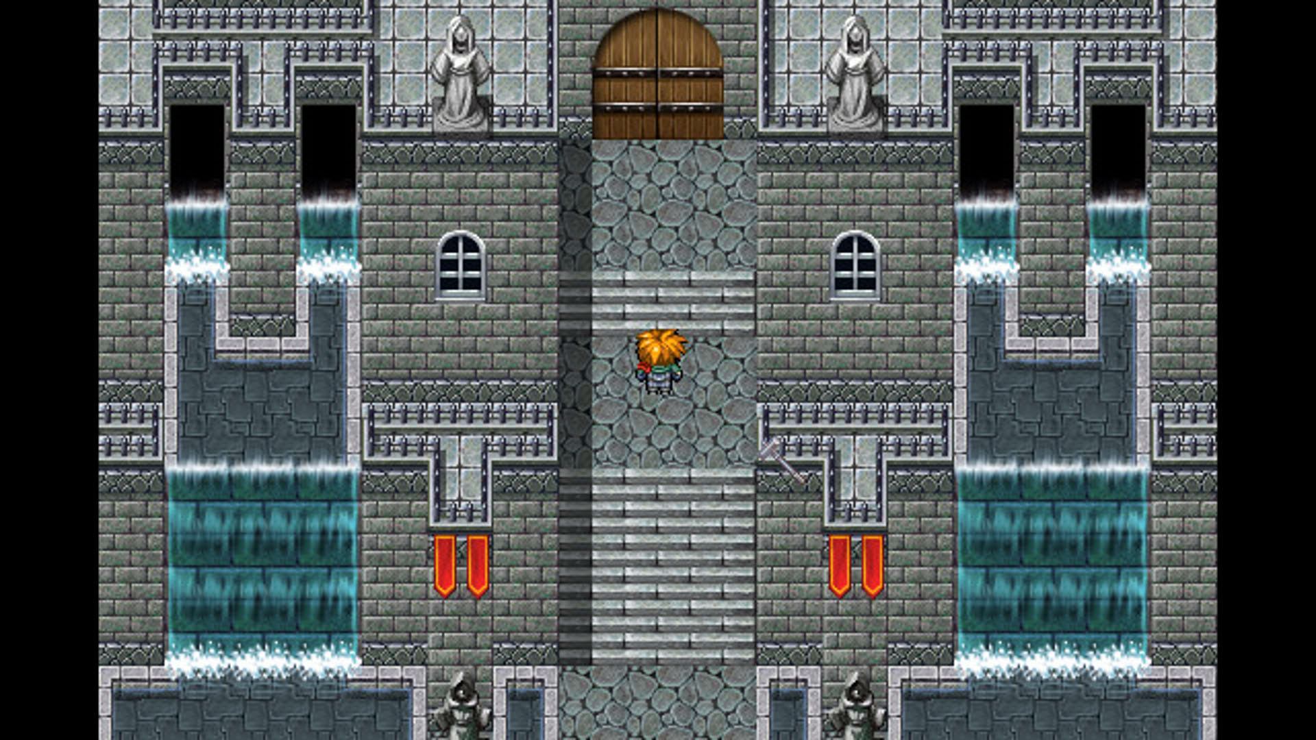 Screenshot for Hearts of Chaos