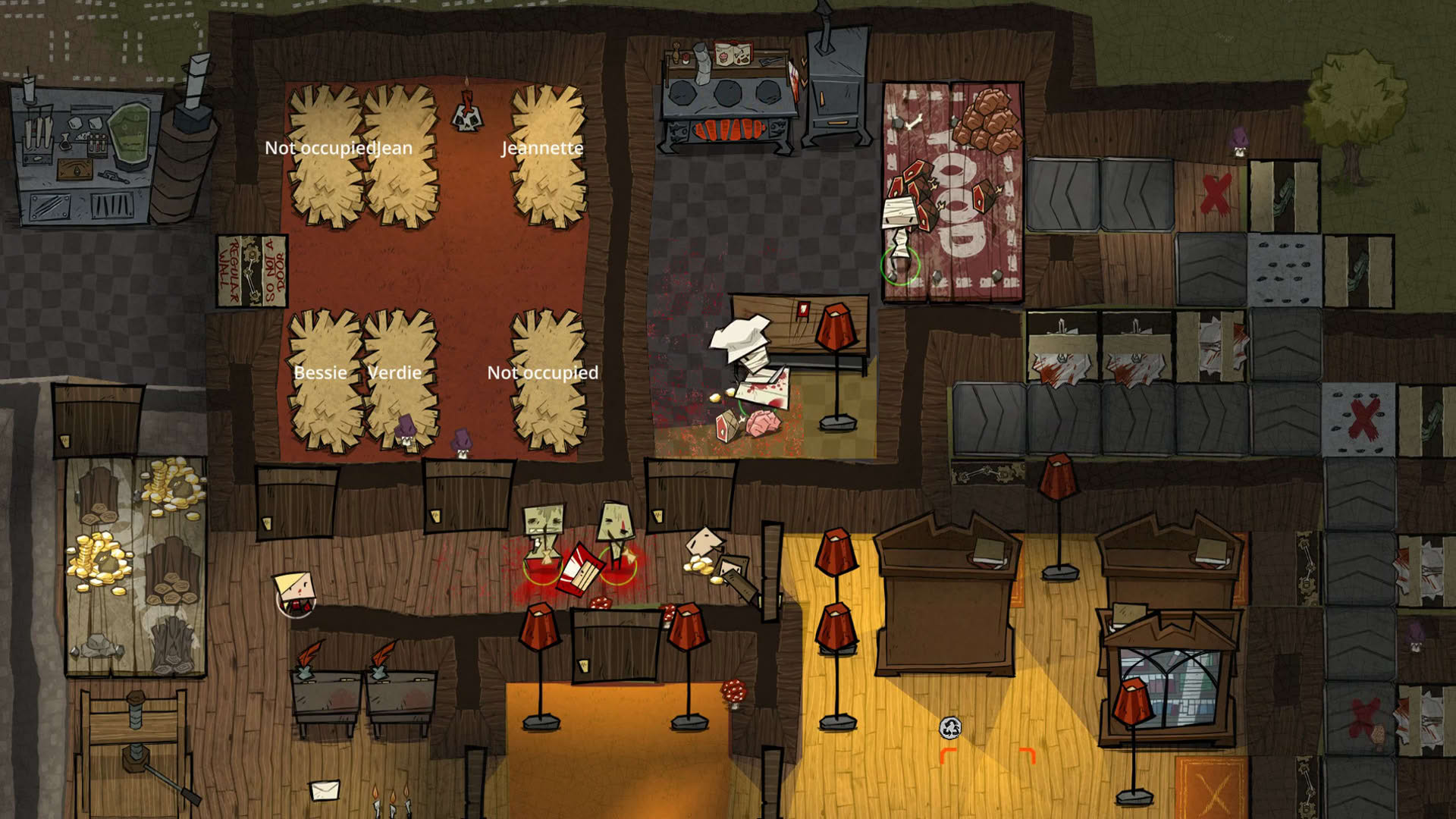 Screenshot for MachiaVillain