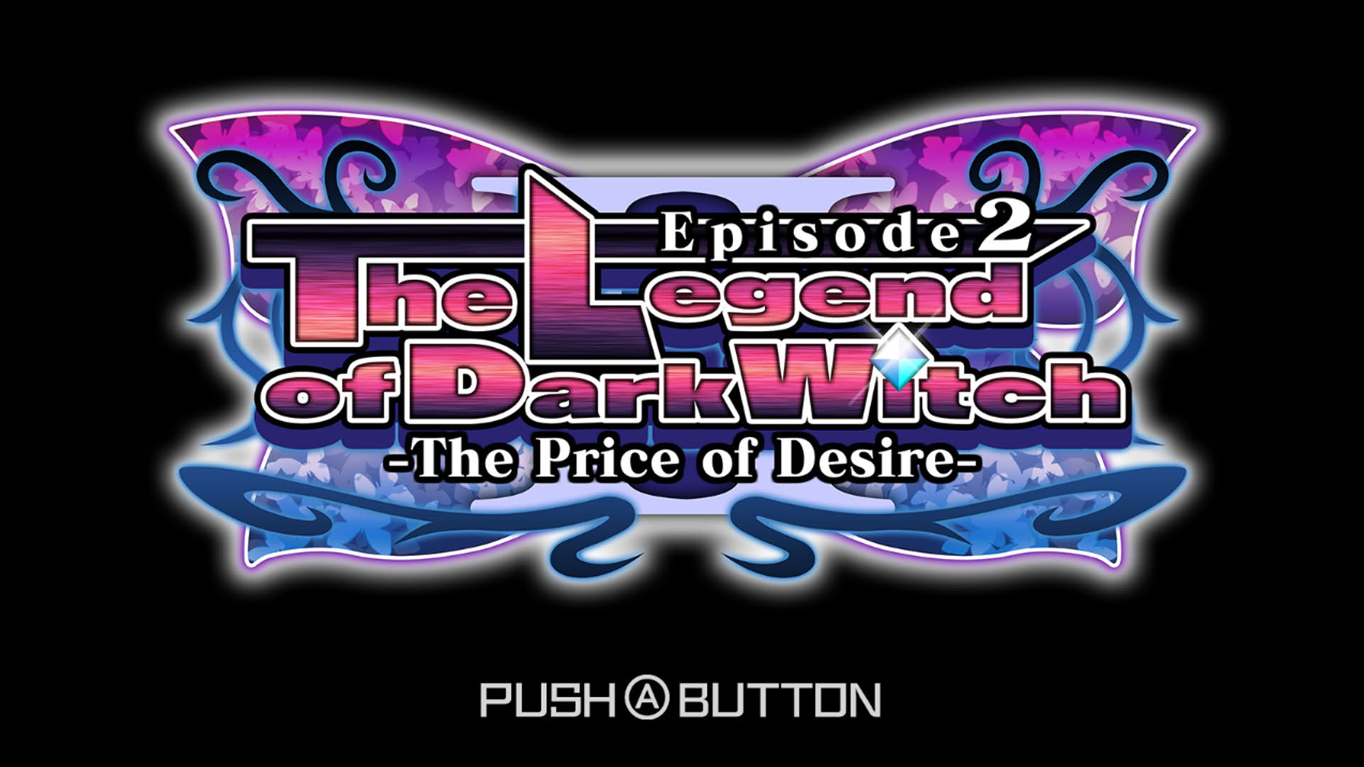 Screenshot for The Legend of Dark Witch Episode 2 -The Price of Desire-