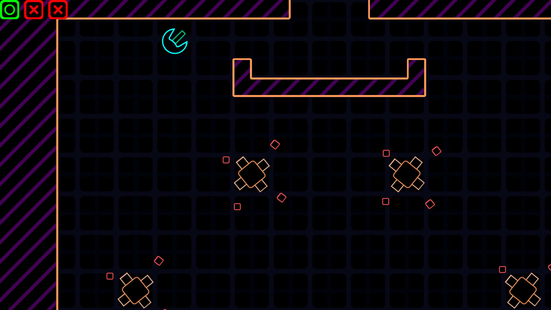 Screenshot for Zolg