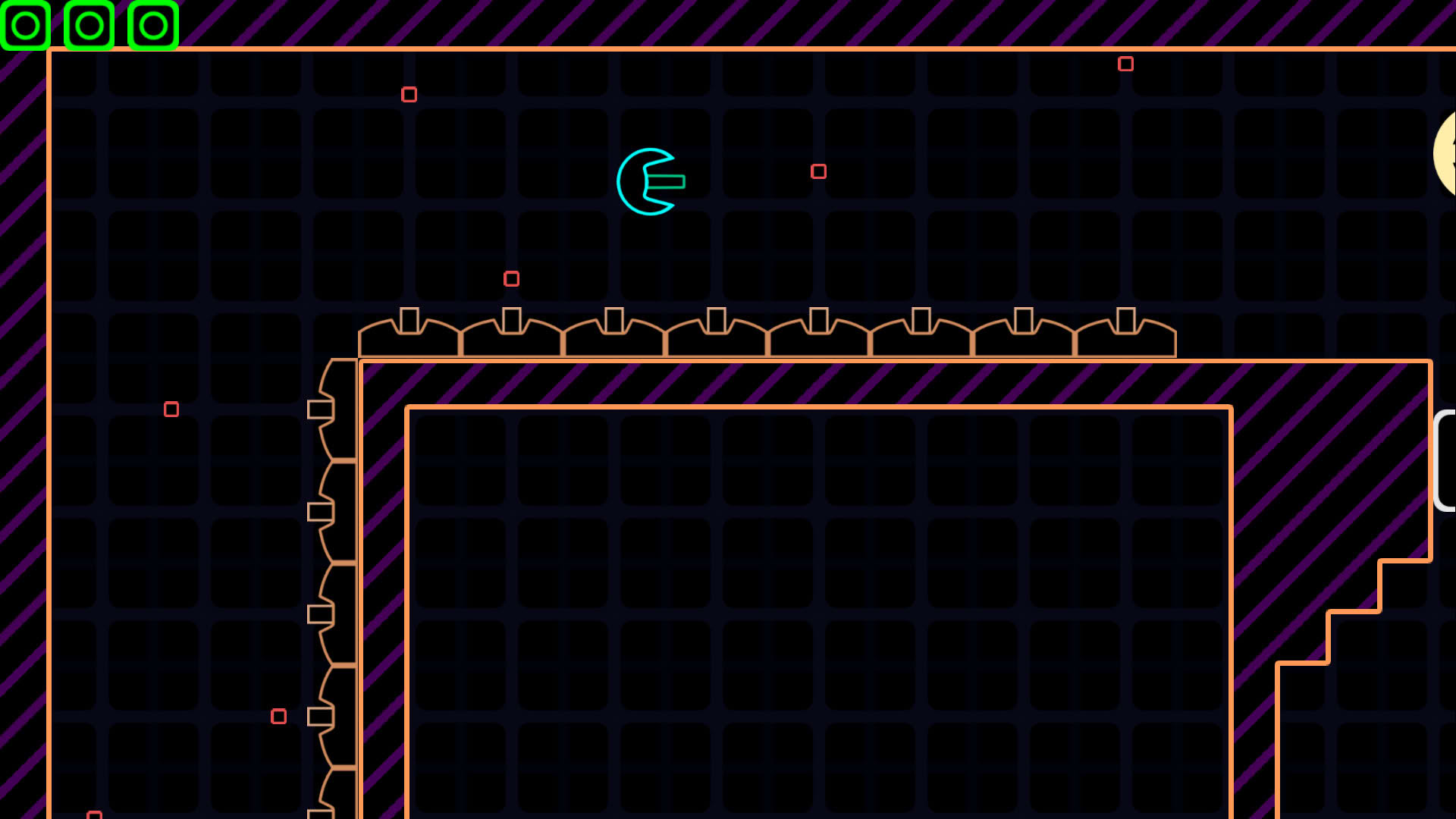 Screenshot for Zolg