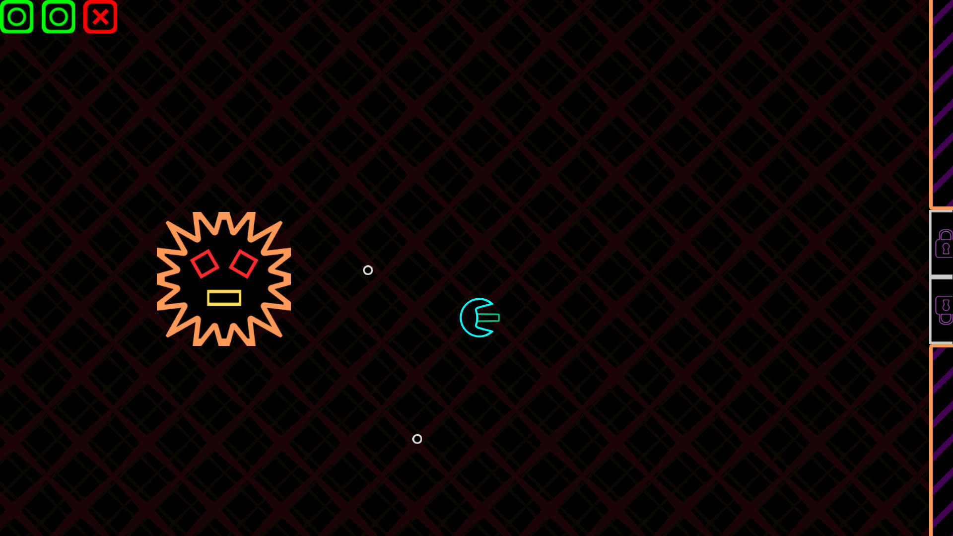 Screenshot for Zolg