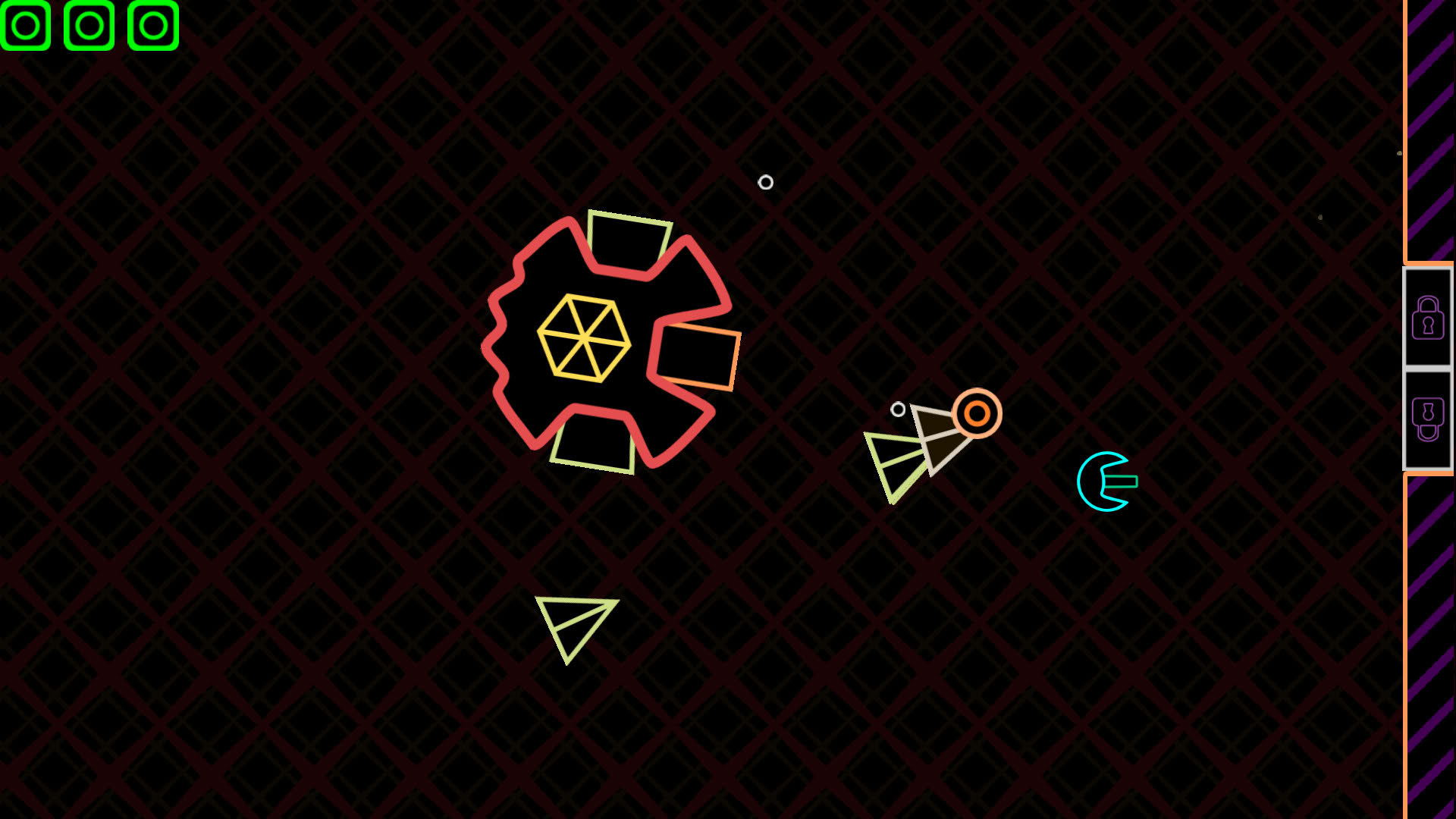 Screenshot for Zolg