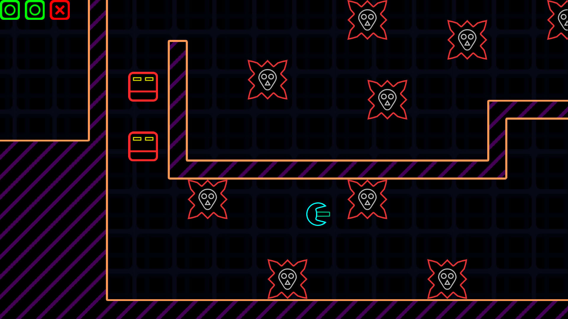 Screenshot for Zolg
