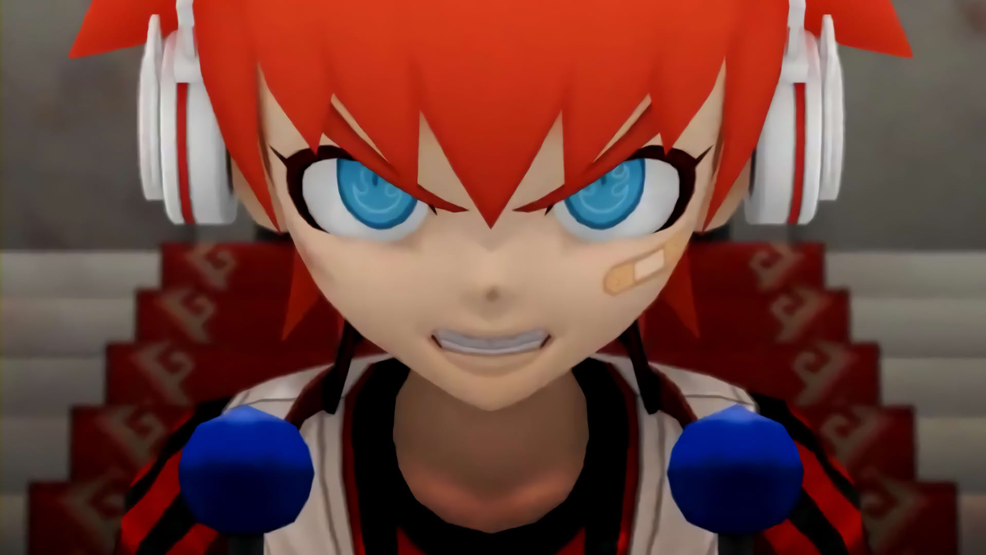 Screenshot for Danganronpa Another Episode: Ultra Despair Girls