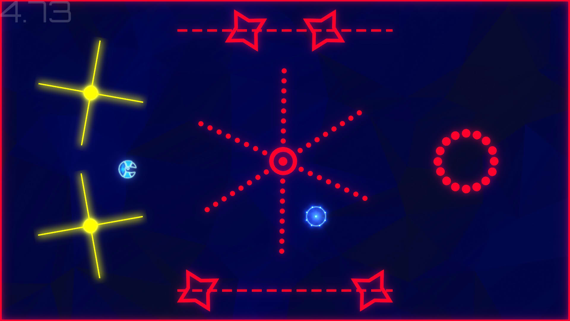 Screenshot for Neon Prism