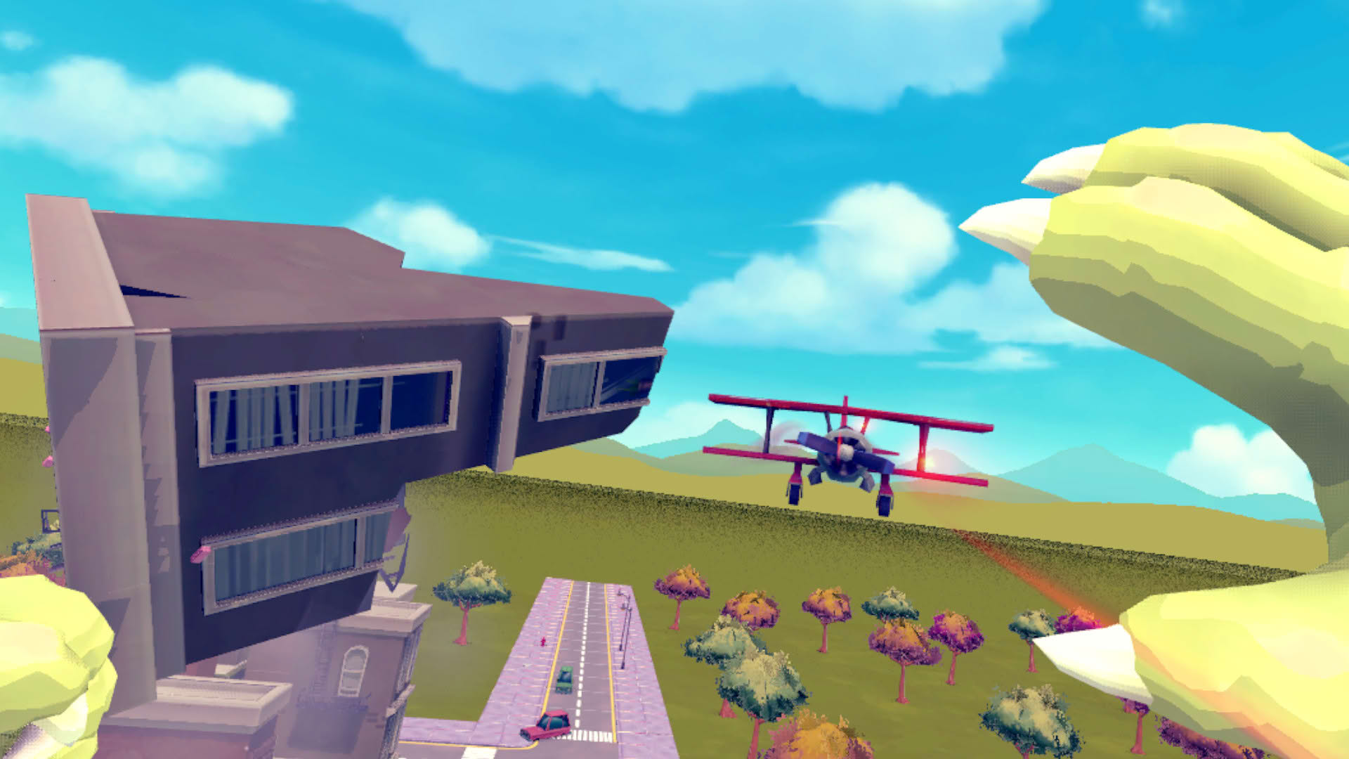 Screenshot for King Kaiju