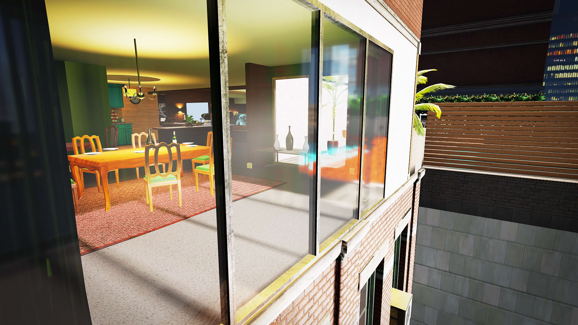 Screenshot for Housekeeping VR