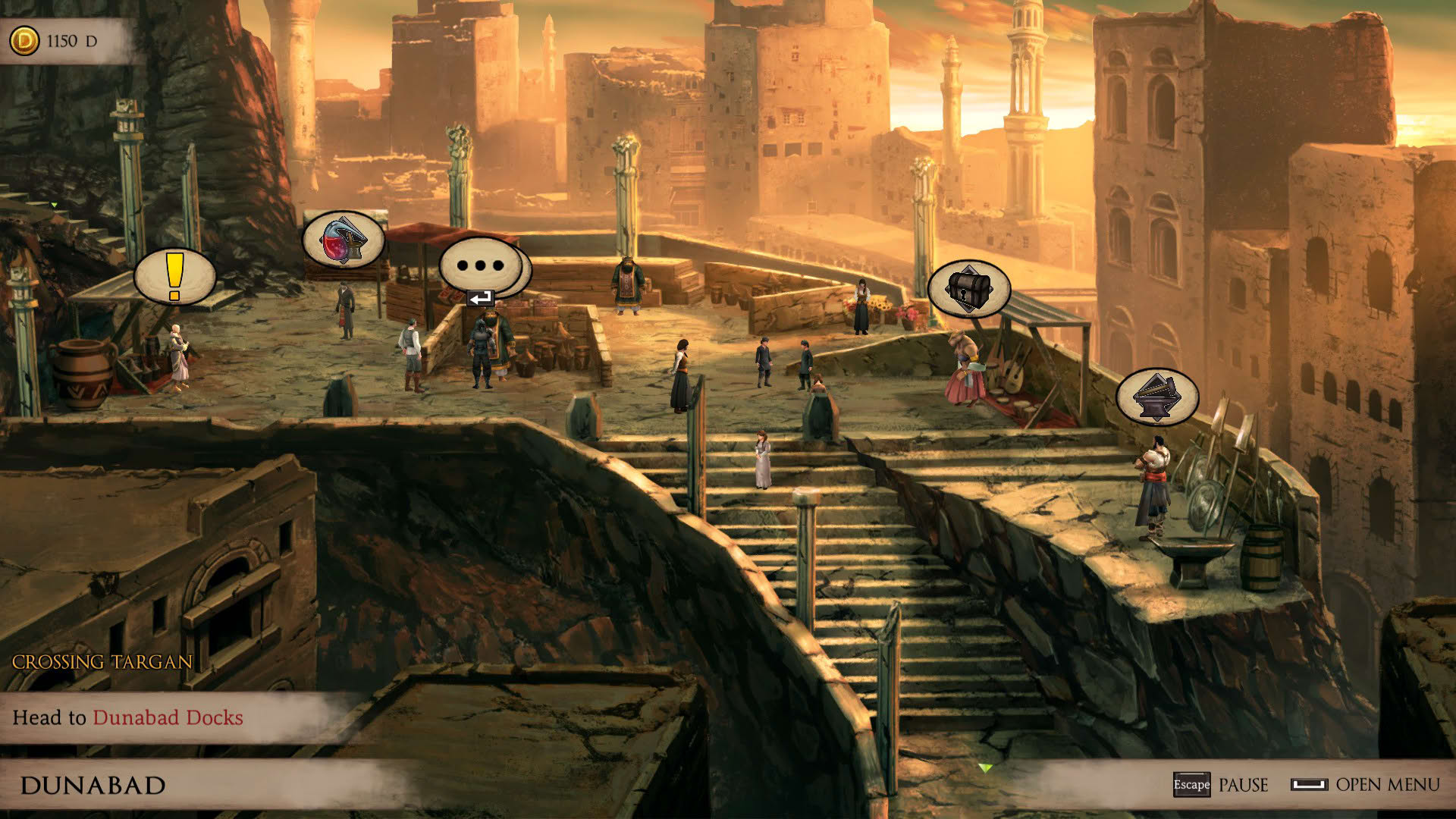 Screenshot for Legrand Legacy