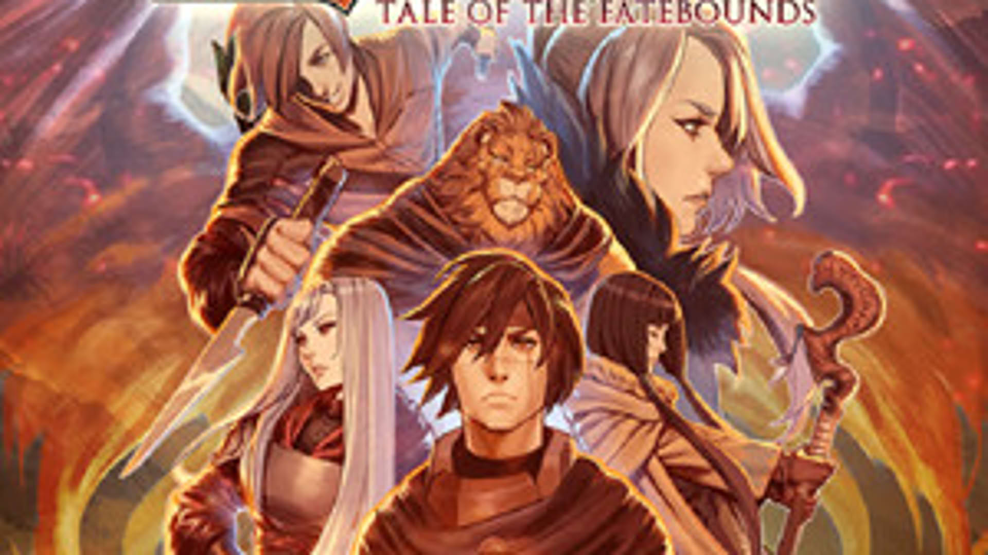 Screenshot for Legrand Legacy
