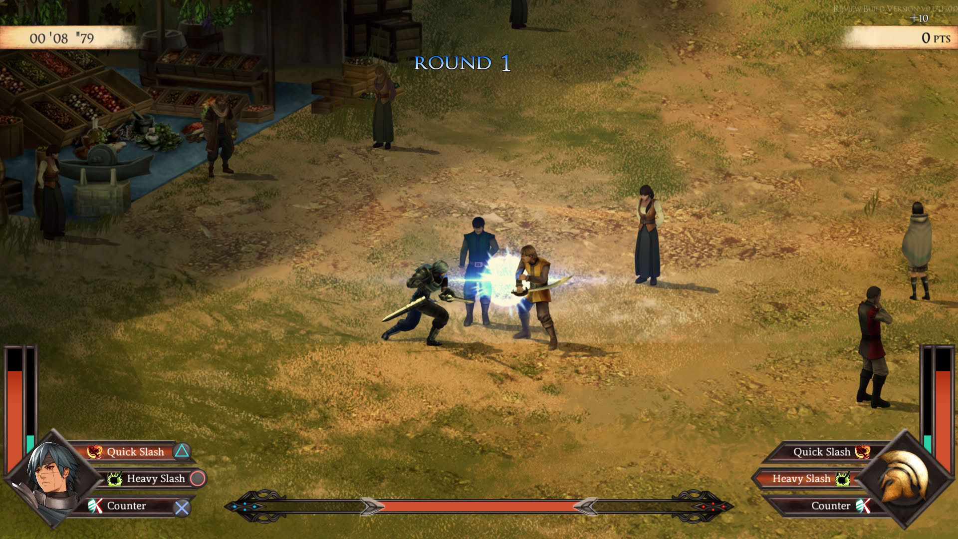 Screenshot for Legrand Legacy