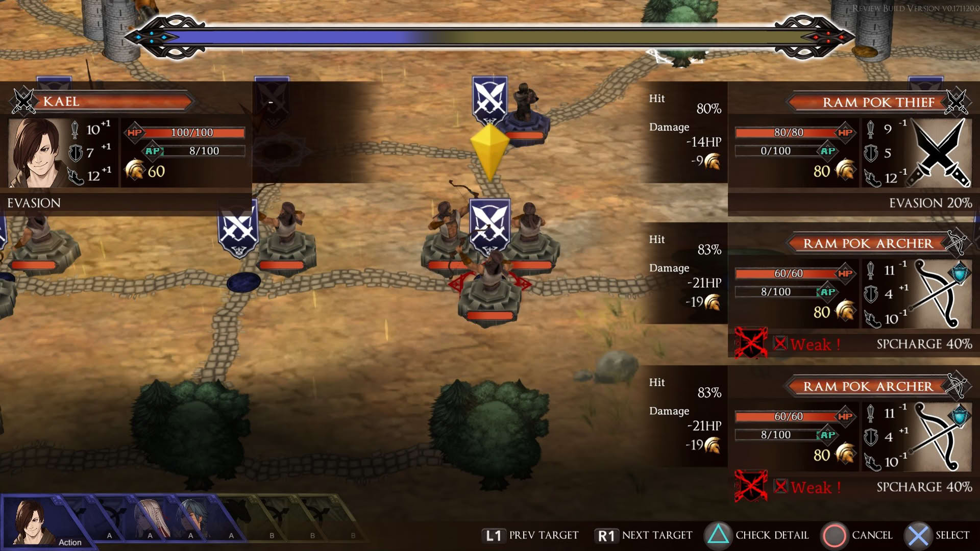 Screenshot for Legrand Legacy