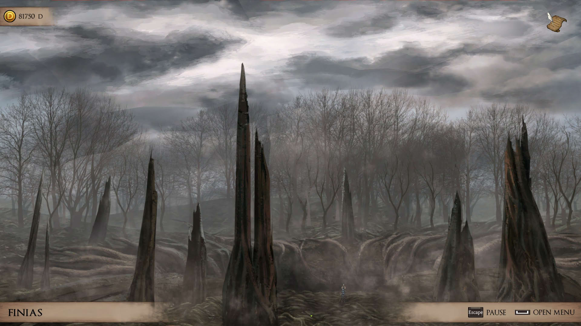 Screenshot for Legrand Legacy