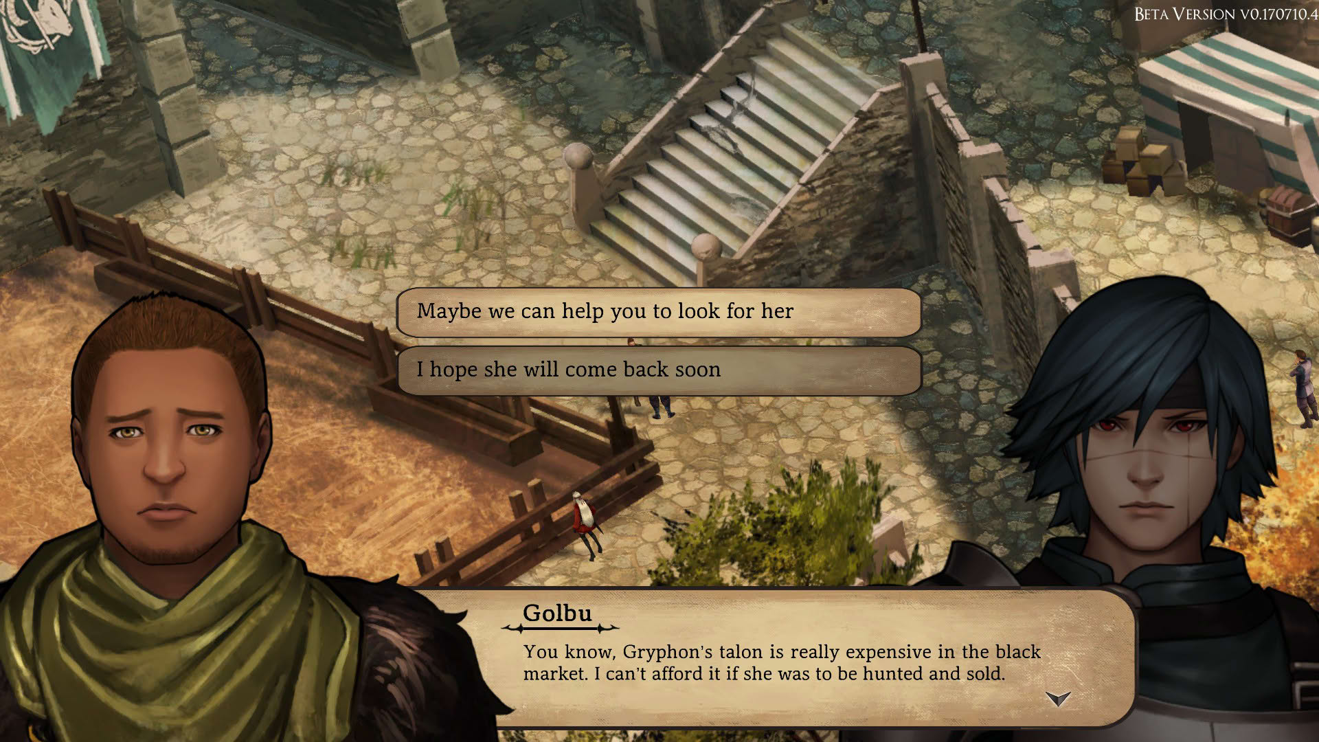 Screenshot for Legrand Legacy