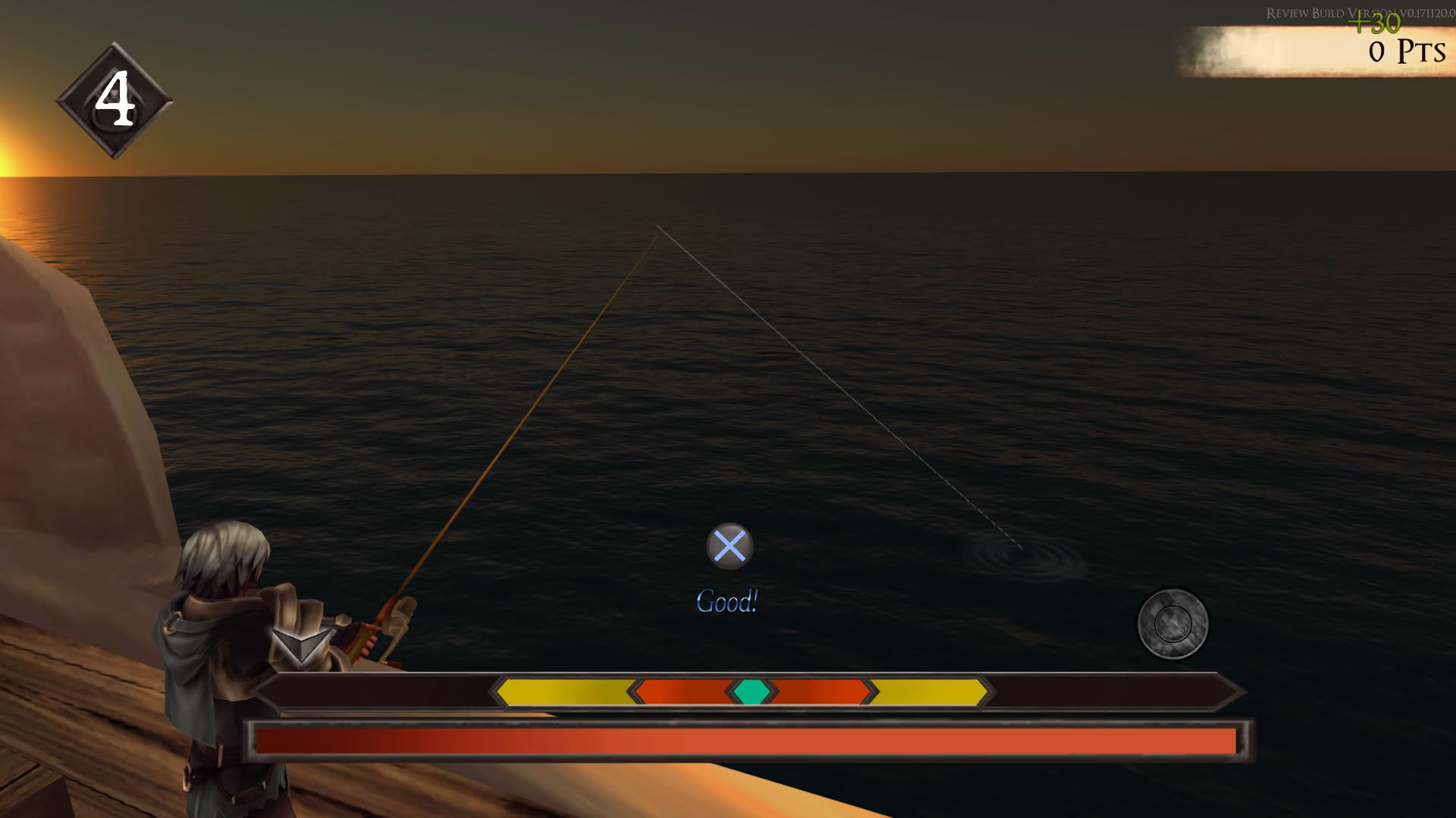 Screenshot for Legrand Legacy