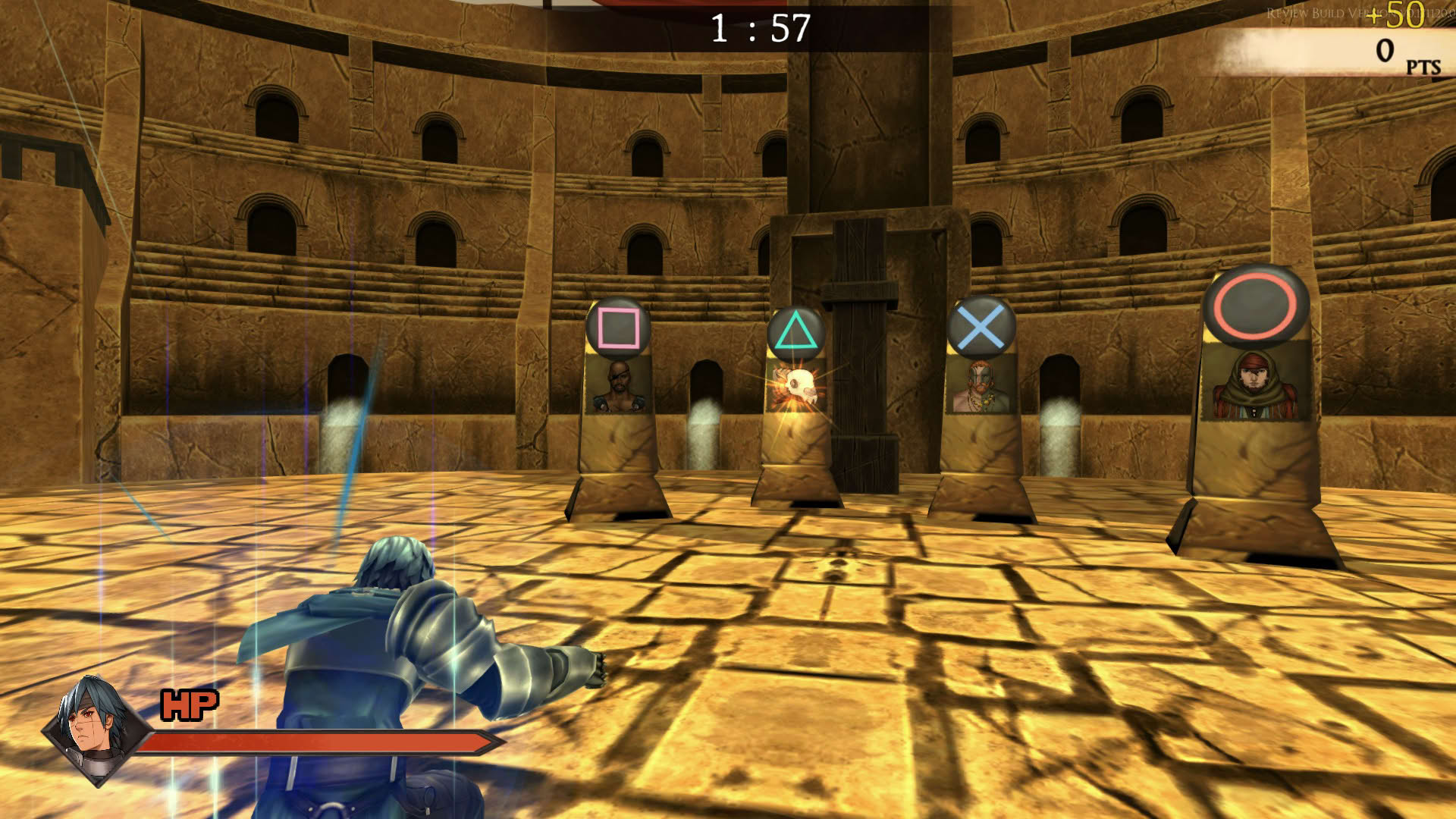 Screenshot for Legrand Legacy