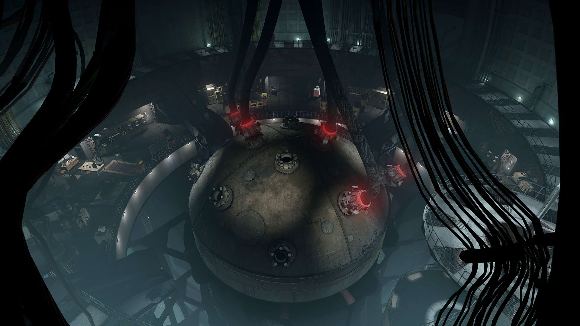 Screenshot for Torn