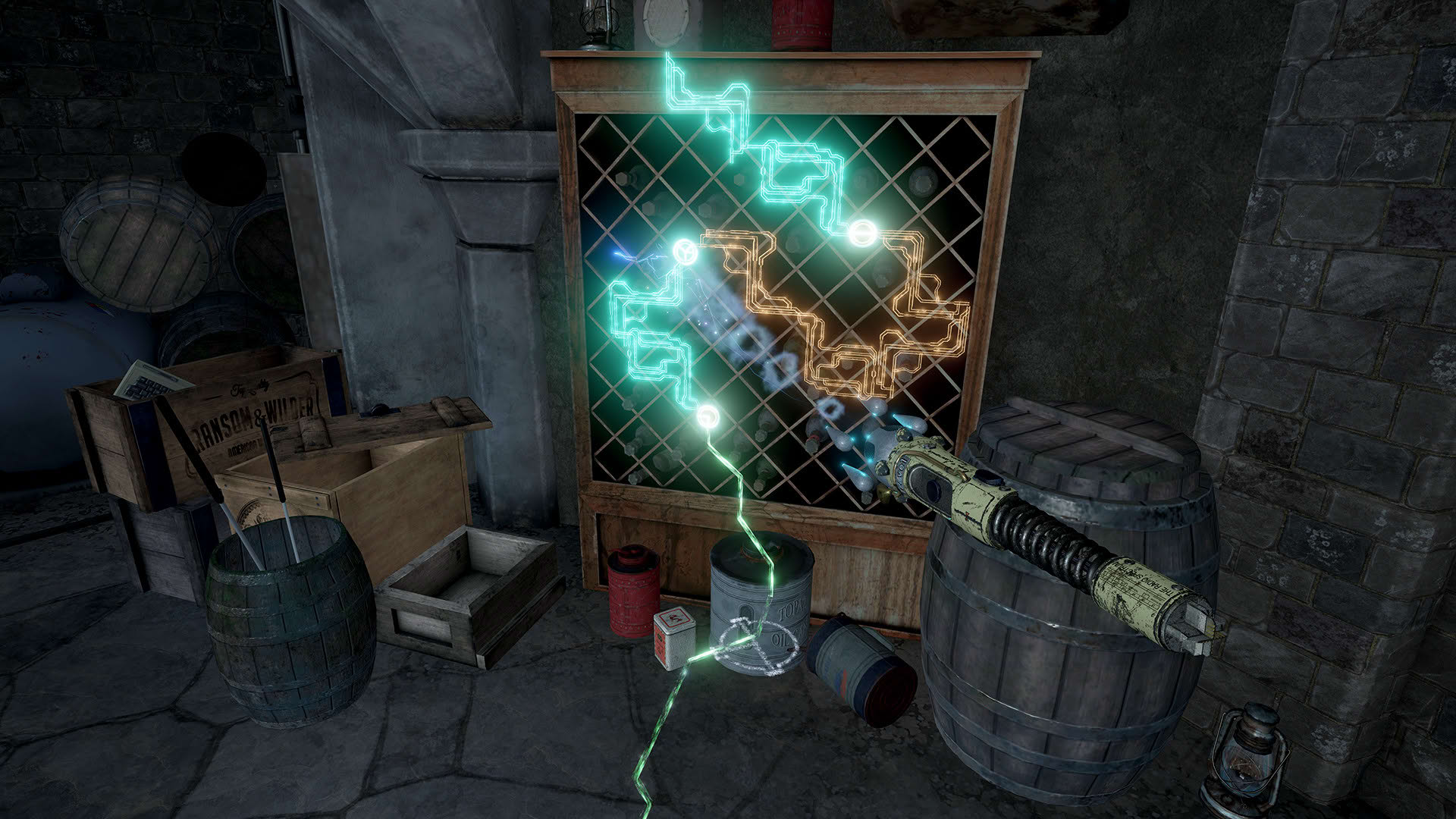 Screenshot for Torn
