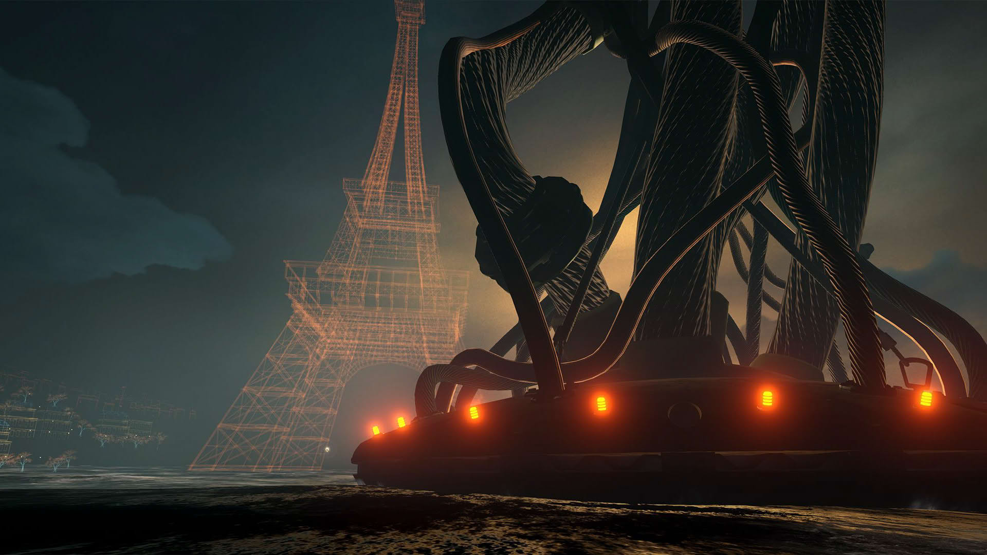 Screenshot for Torn