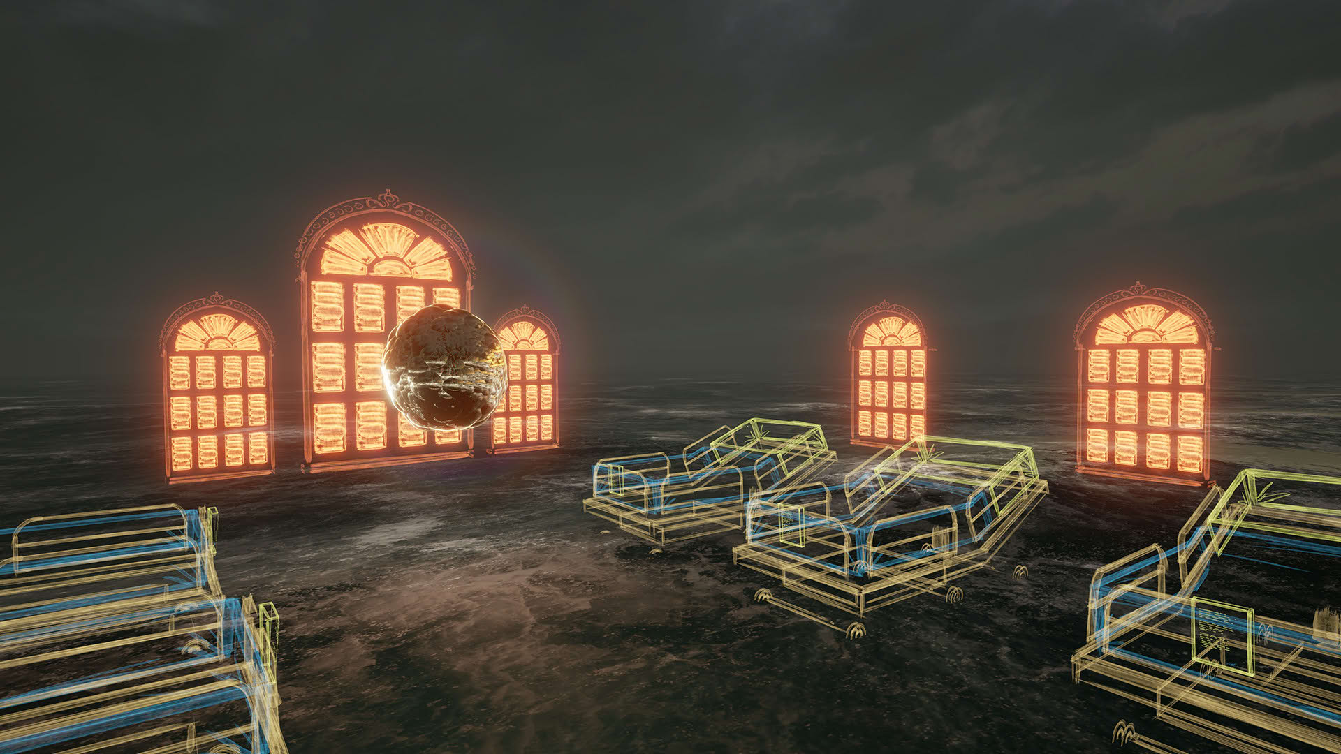 Screenshot for Torn