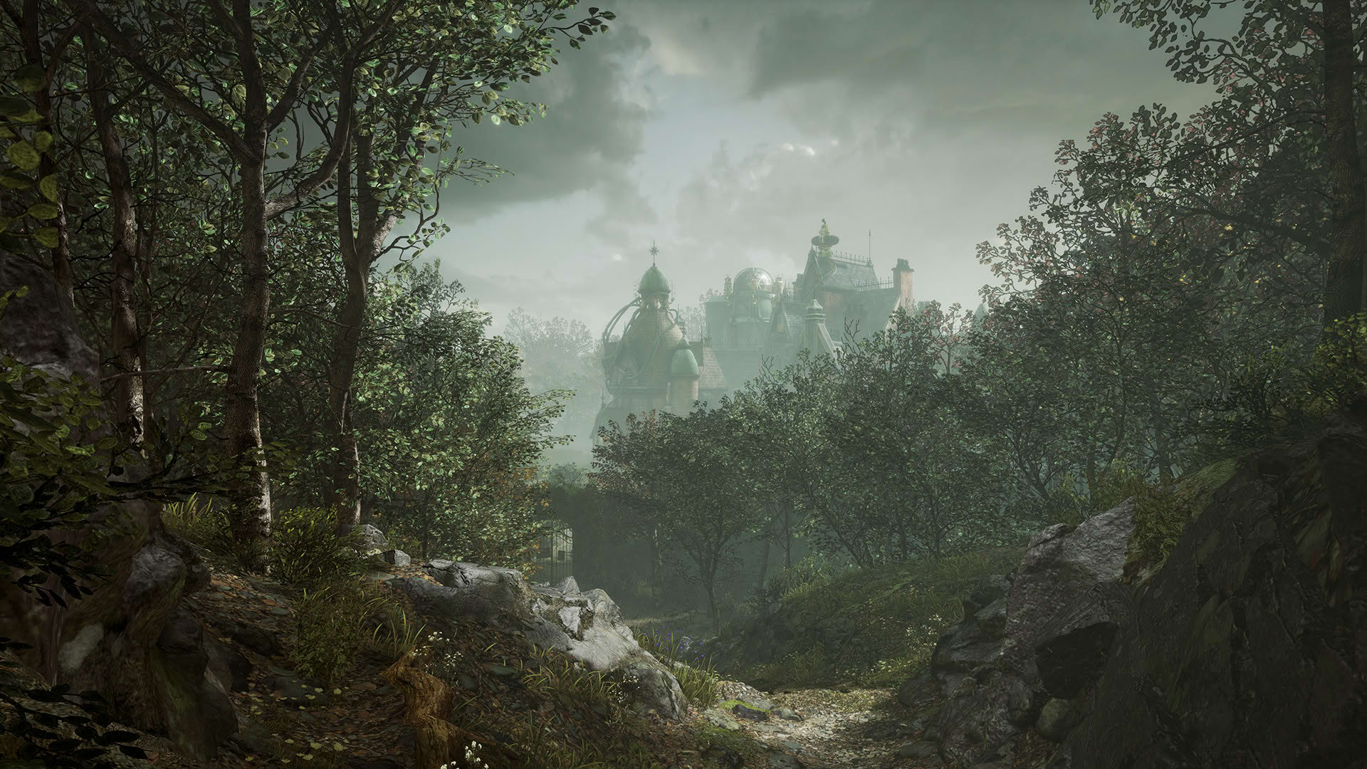 Screenshot for Torn