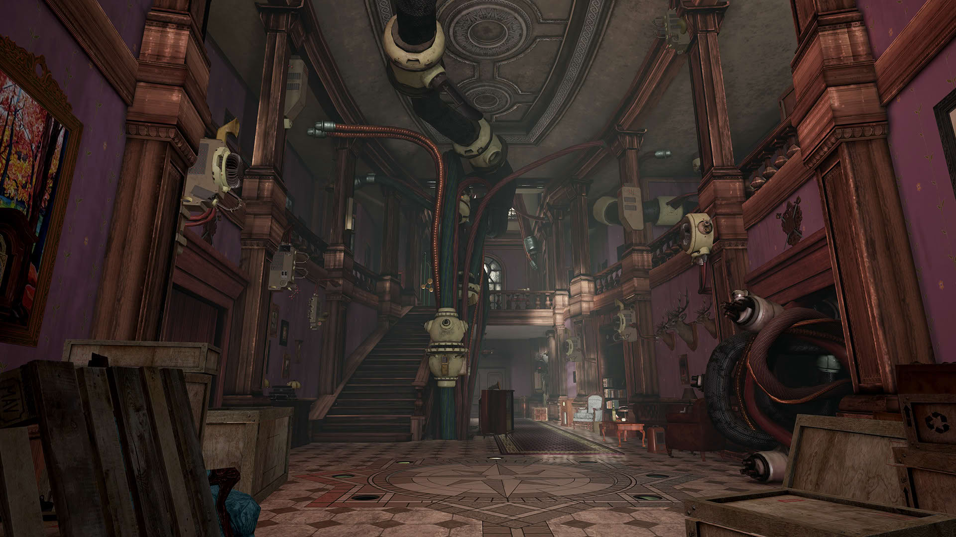 Screenshot for Torn