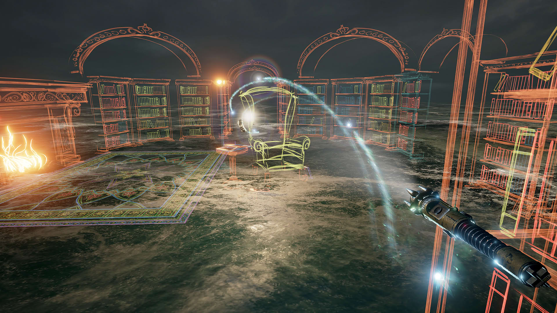 Screenshot for Torn
