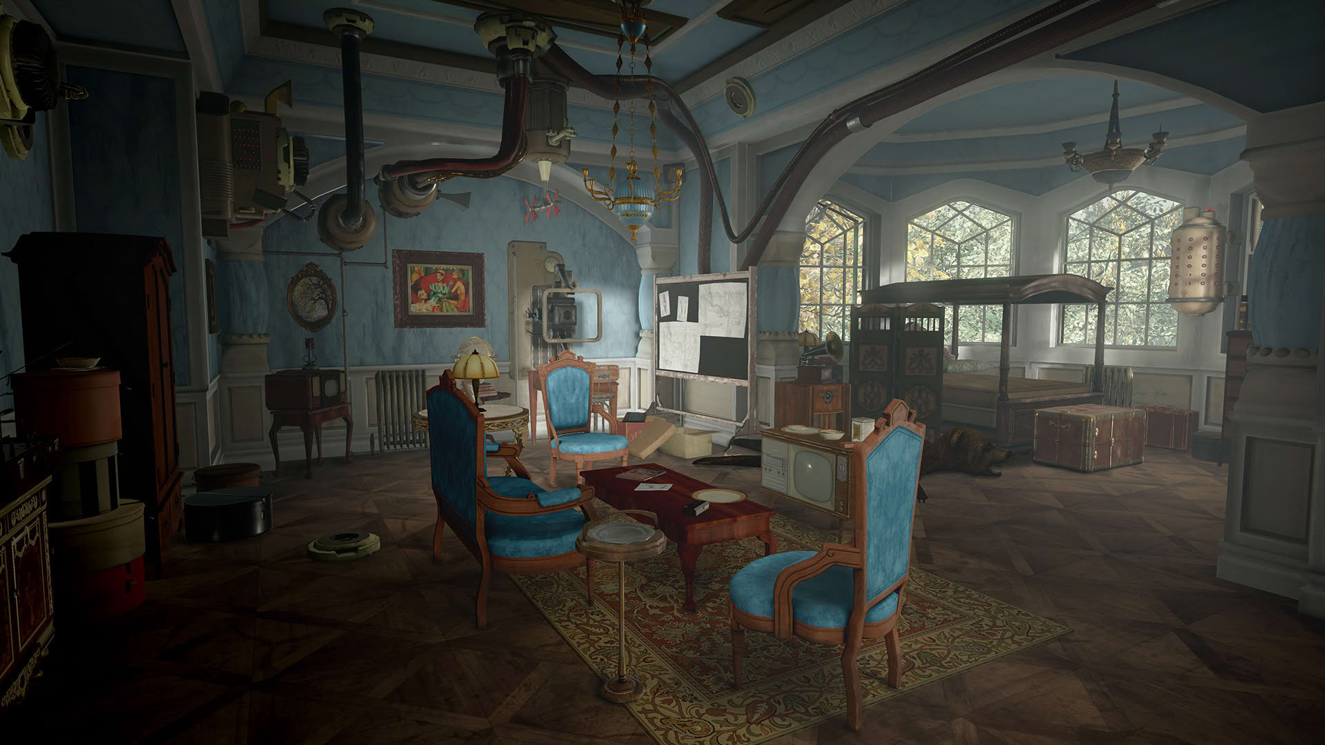 Screenshot for Torn