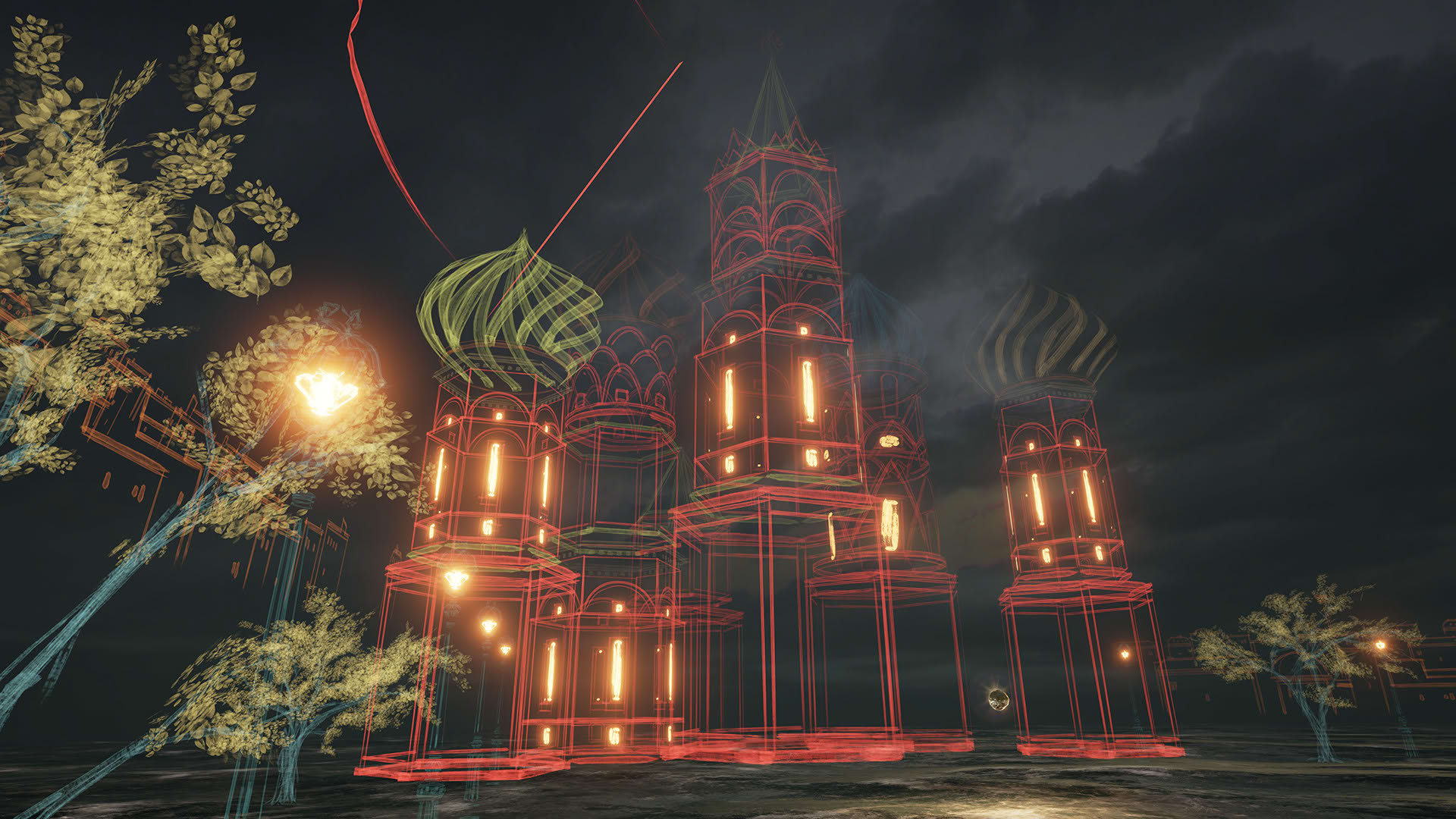 Screenshot for Torn
