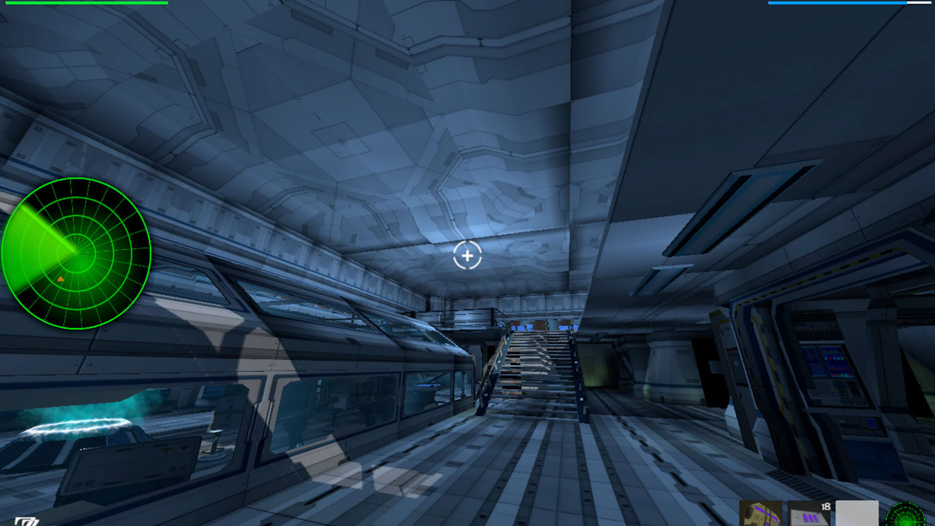 Screenshot for Teria
