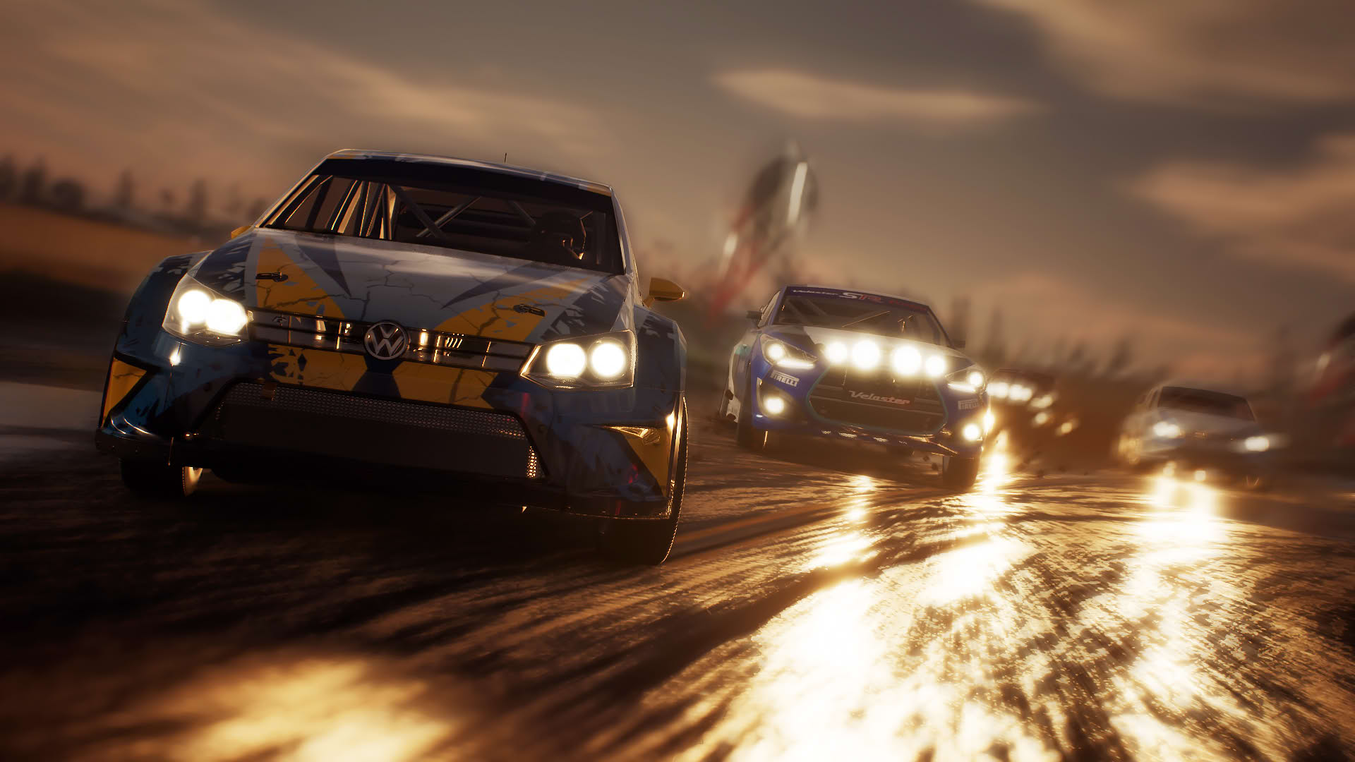 Screenshot for Gravel