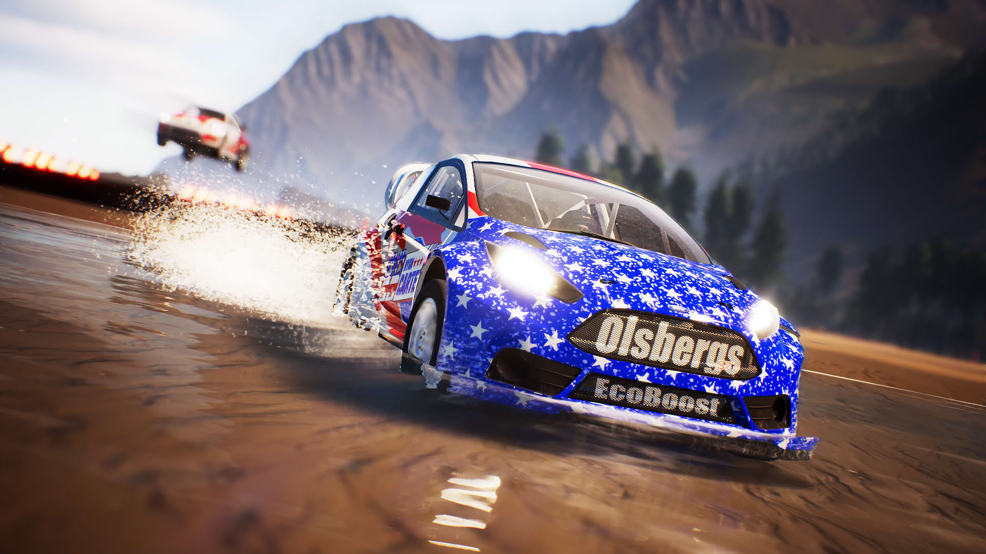 Screenshot for Gravel