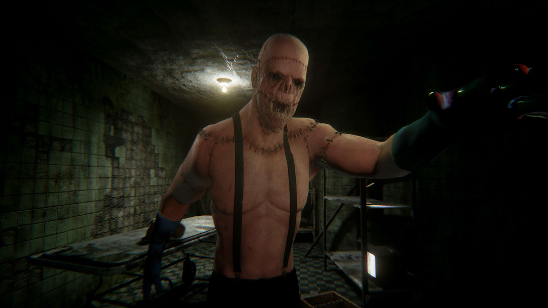 Screenshot for Inner Voices