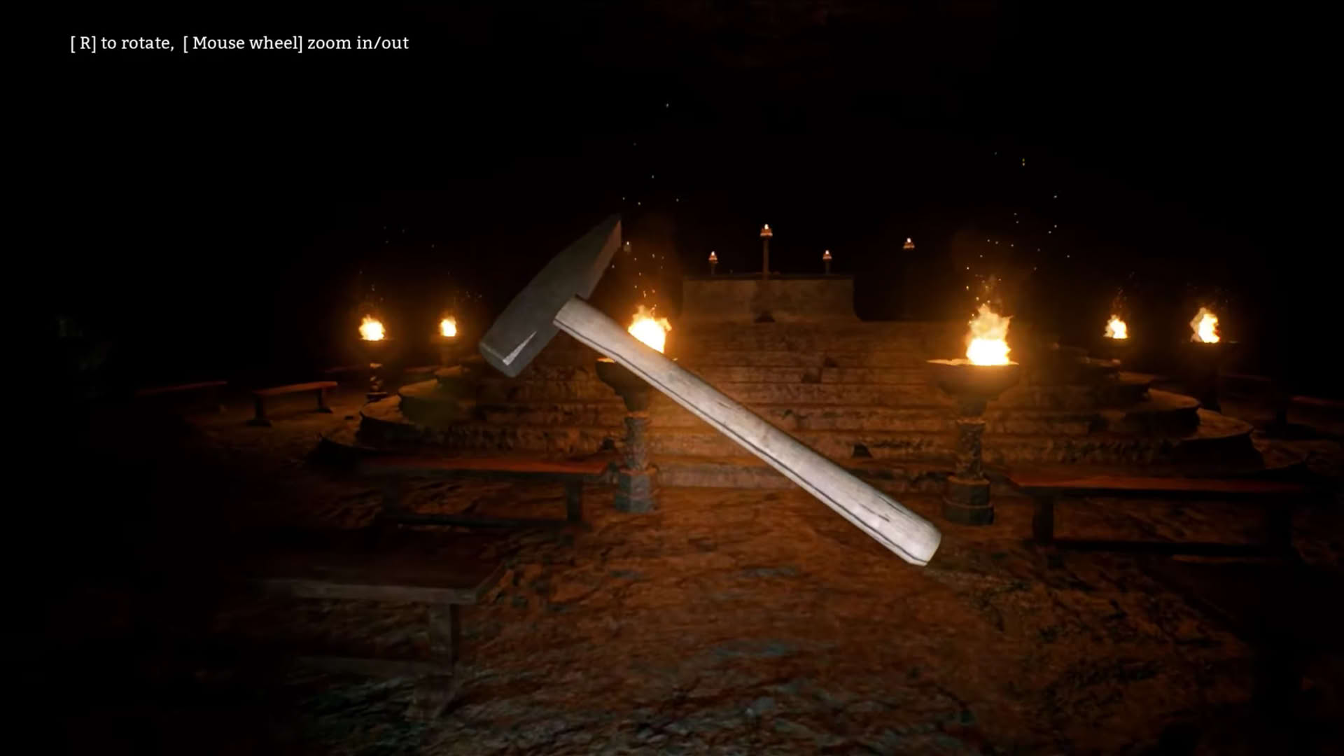 Screenshot for Inner Voices