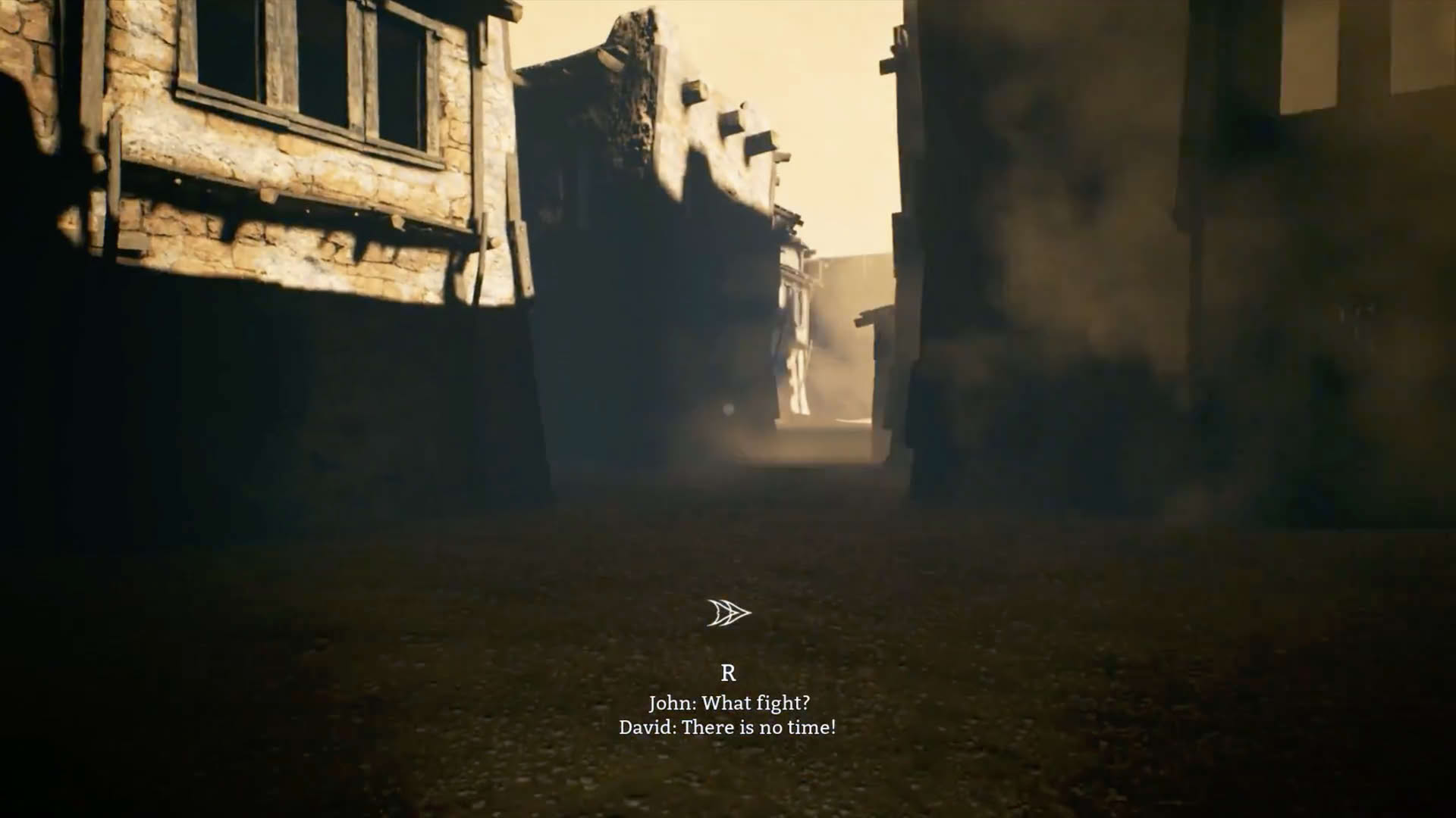 Screenshot for Inner Voices