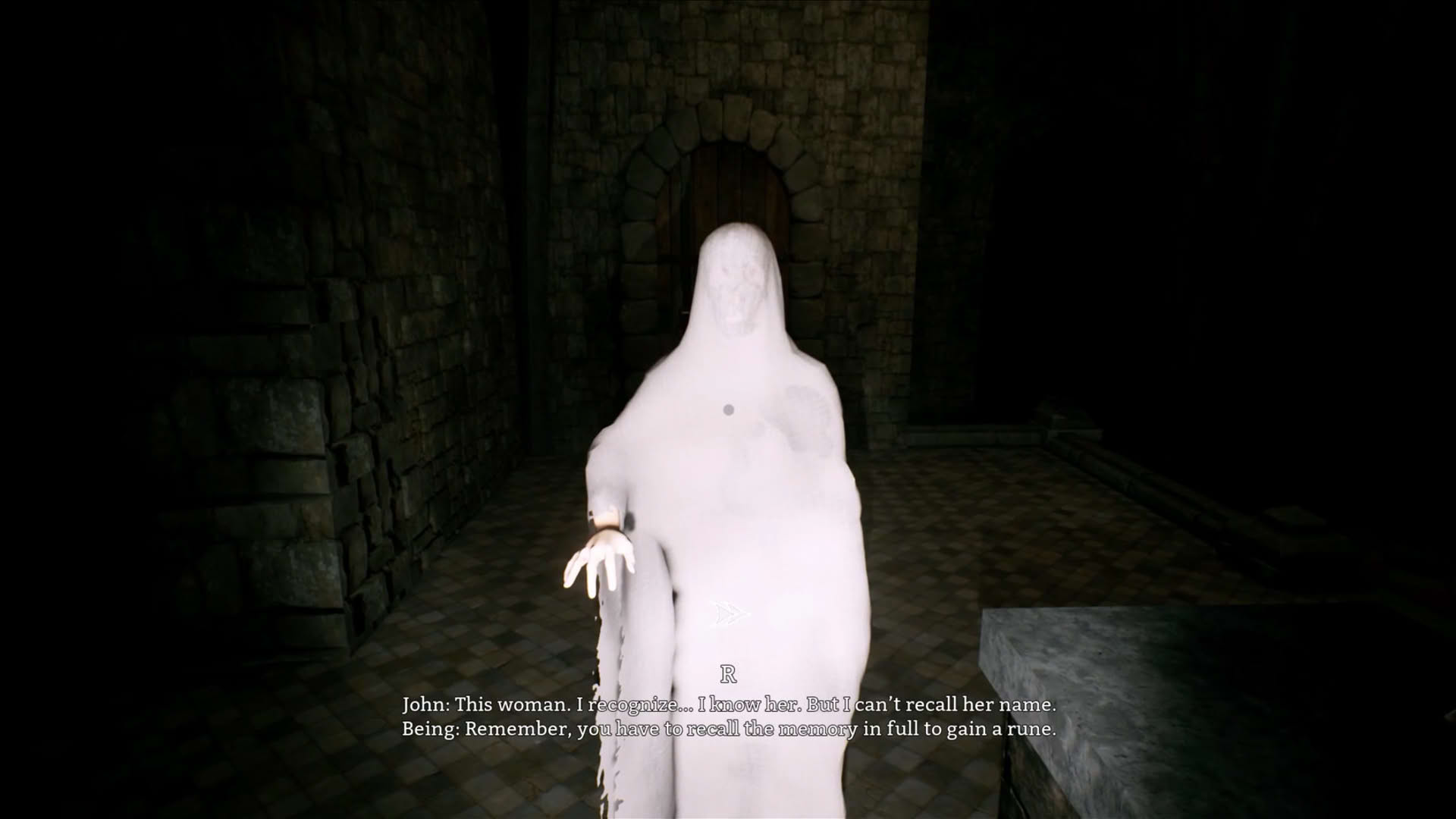 Screenshot for Inner Voices