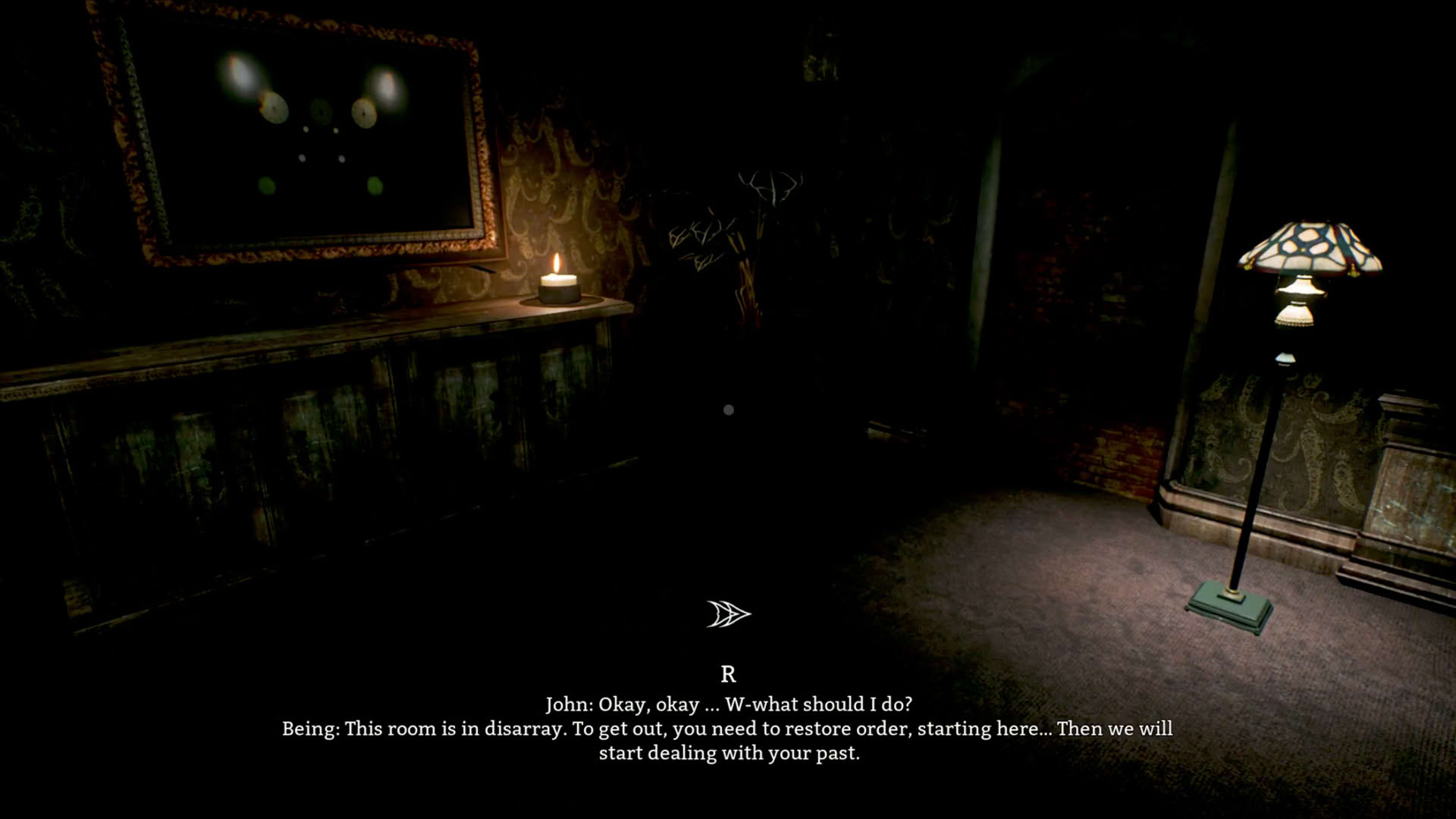 Screenshot for Inner Voices